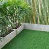 Best quality green grass carpets thumb 1