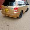 Well Maintained Toyota Fielder thumb 6