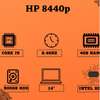 HP 8440 thumb 2