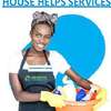 House girl /domestic workers available in Nakuru/Nairobi thumb 1