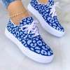 Colorful casual shoes with beautiful graphics thumb 1