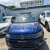 Volkswagen Tiguan Diesel engine 2020 Sunroof thumb 1