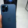 Apple Iphone 12 Pro Max 512Gb Blue In Colour thumb 1