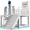 Premium Automatic Stainless Steel Mixing Tanks thumb 4