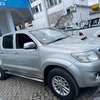 Toyota Hilux double cabin thumb 1