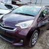Toyota Ractis thumb 0