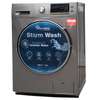 FRONT LOAD FULLY AUTOMATIC 10KG WASHER 1400RPM - RW/147 thumb 0