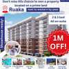 2 Bed Apartment with En Suite at Western By Pass thumb 0