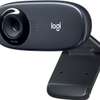Logitech HD Webcam C310, Standard Packaging thumb 0