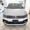 VOLKSWAGEN TIGUAN R LINE WITH SUNROOF thumb 1
