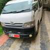 Toyota hiace 7L thumb 3