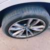 BMW X6 Petrol AWD White 2017 thumb 5