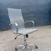 High Back Premium Quality Armrest Office Chair thumb 1