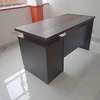 1.4M Rectangular Executive Office Working Desk with Drawers thumb 8
