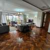 Furnished 4 Bed Apartment with En Suite in Riverside thumb 2