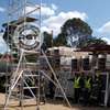 ALUMINIUM SCAFFOLDS FOR SALE AND HIRE thumb 0