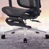 OFFICE CHAIR: Modern Footrest Best Office Chair thumb 3