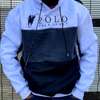 POLO HOODIE thumb 2