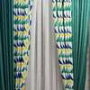 HEAVY DOUBLE SIDED CURTAINS thumb 2