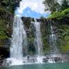 Kanunga waterfall excursion thumb 2