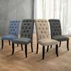 Durable Comfortable Dining Chairs thumb 2