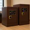 Office Safe: Executive Safe With Security Mechanism thumb 0