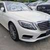 Mercendez Benz S550 AMG thumb 7