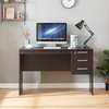 Office table: 1200mm executive home office table thumb 3