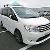 NISSAN SERENA (MKOPO/HIRE PURCHASE ACCEPTED thumb 1