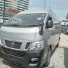 Nissan Nv3590 Diesel 2018 thumb 1