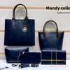 5 in 1 high quality mandy collection handbags thumb 1