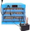 256 Eggs Incubator one that uses Solar and Electricity thumb 0