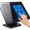 15" Inch POS Touch Screen LED Monitor for Restaurant Bar thumb 4