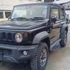 Suzuki Jimny Black 1500cc 2019 4x4 thumb 2