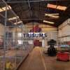 15000 ft² warehouse for rent in Industrial Area thumb 5