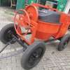 CONCRETE MIXERS FOR SALE thumb 4