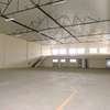 10,000 ft² Warehouse with Parking at Maasai Road thumb 1