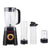 Signature 4 In 1 Stainless Steel Blender thumb 1