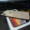 Apple Iphone Xs Max  [ Gold 512 Gb ] thumb 2