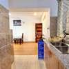 Furnished 1 Bed Apartment with Borehole in Nyari thumb 6