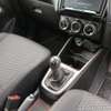 Suzuki Swift RS Manual petrol 2018 thumb 3