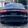Audi A4 metallic black thumb 4