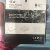 Samsung 45Watts super fast charger thumb 1