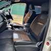 Ford Ranger Wildtrak 4x4 Double Cab White thumb 4