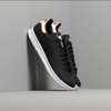 Adidas Stansmith Trainer Shoes Sneaker Black thumb 0