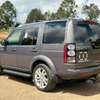 2016 Land Rover discovery landmark in Kenya thumb 7