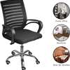 Venus Low Back Mesh Clerical Chair thumb 2