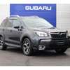 SUBARU FORESTER S LIMITED thumb 7