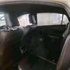 Toyota harrier thumb 7