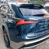 Lexus Rx 200t newshape 2016 model thumb 8